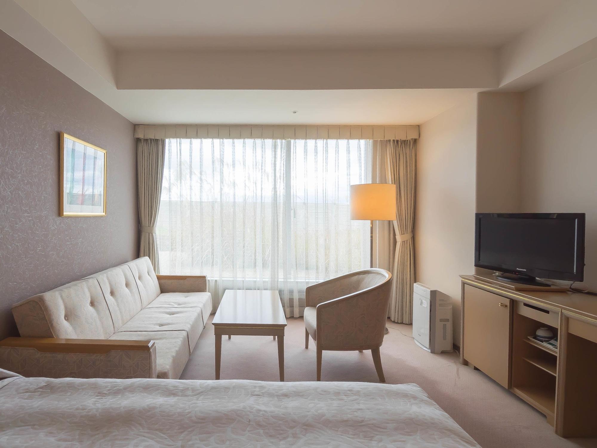 Bellino Hotel Ichinoseki Exterior foto
