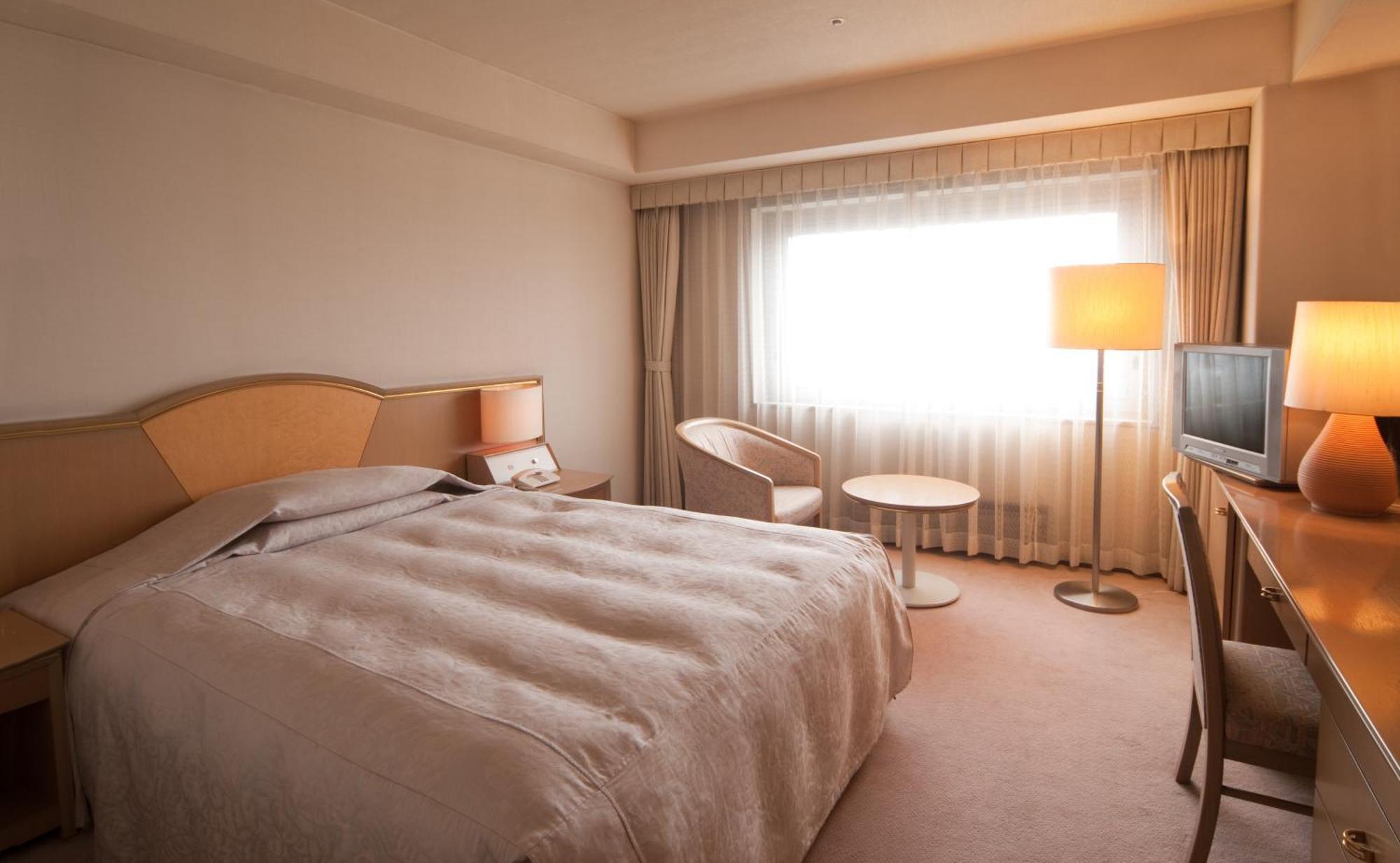 Bellino Hotel Ichinoseki Exterior foto