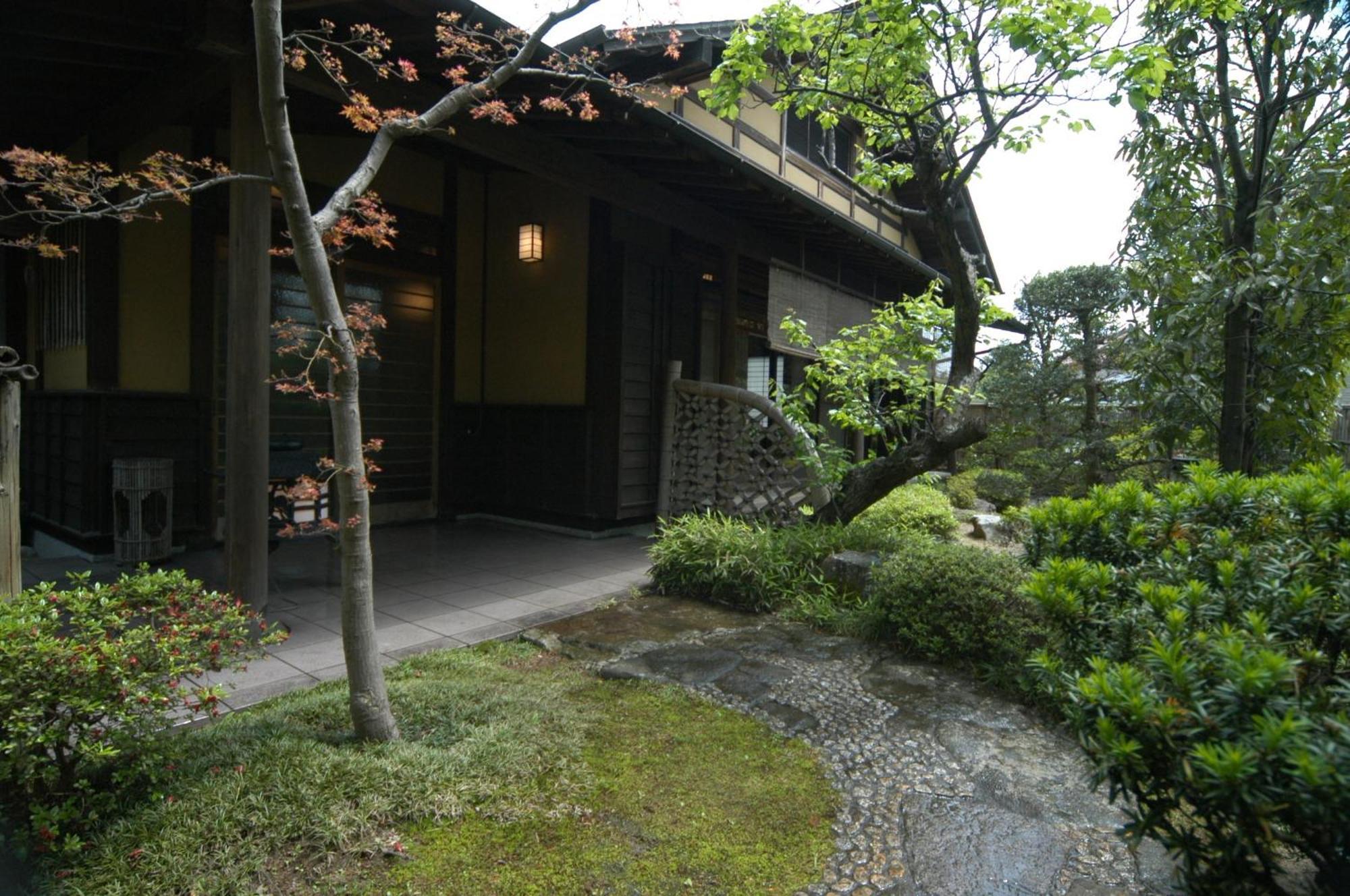 Bellino Hotel Ichinoseki Exterior foto